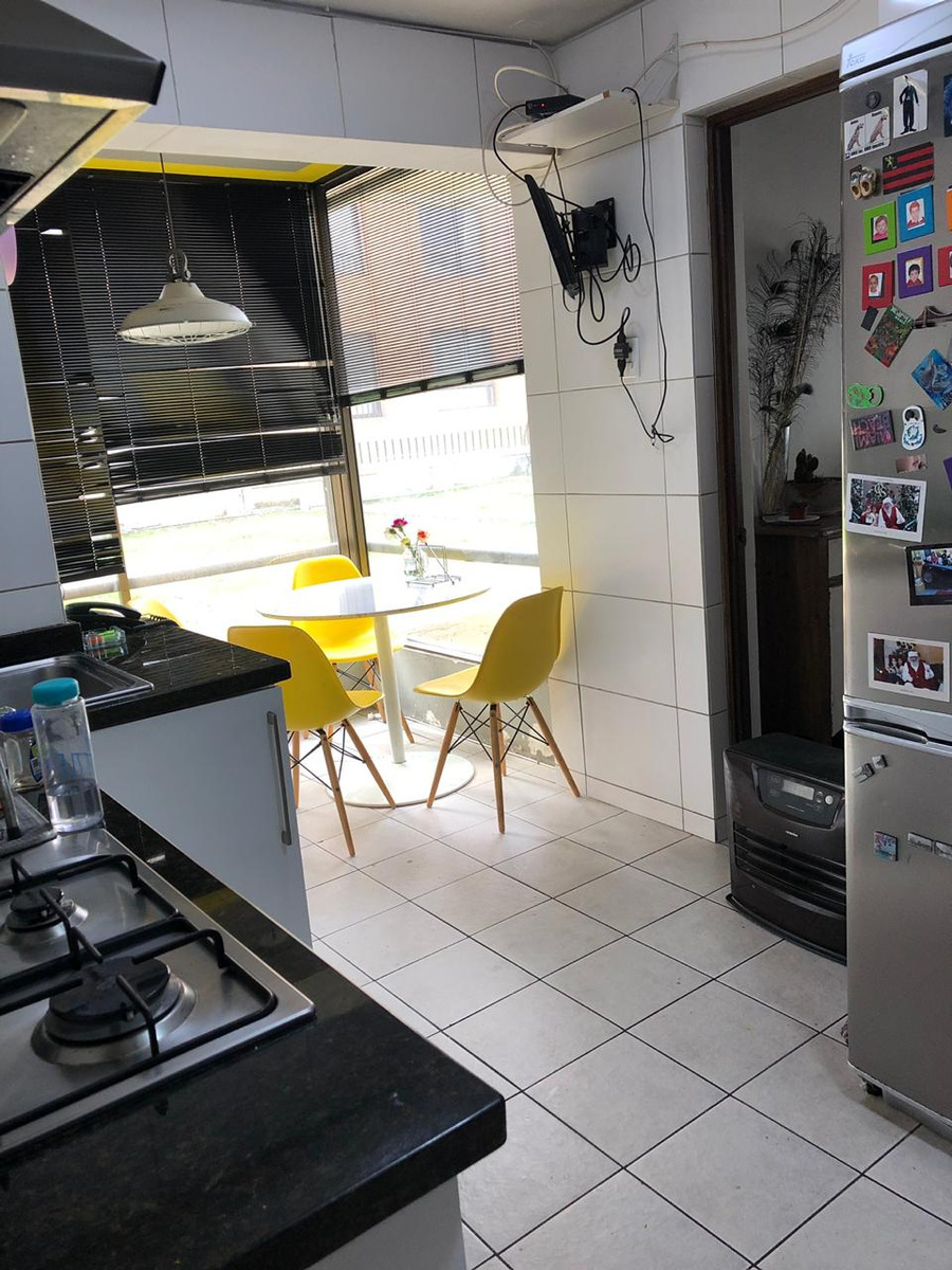 Venta Departamento 4D 4B 2E Parque Bicentenario - Vitacura