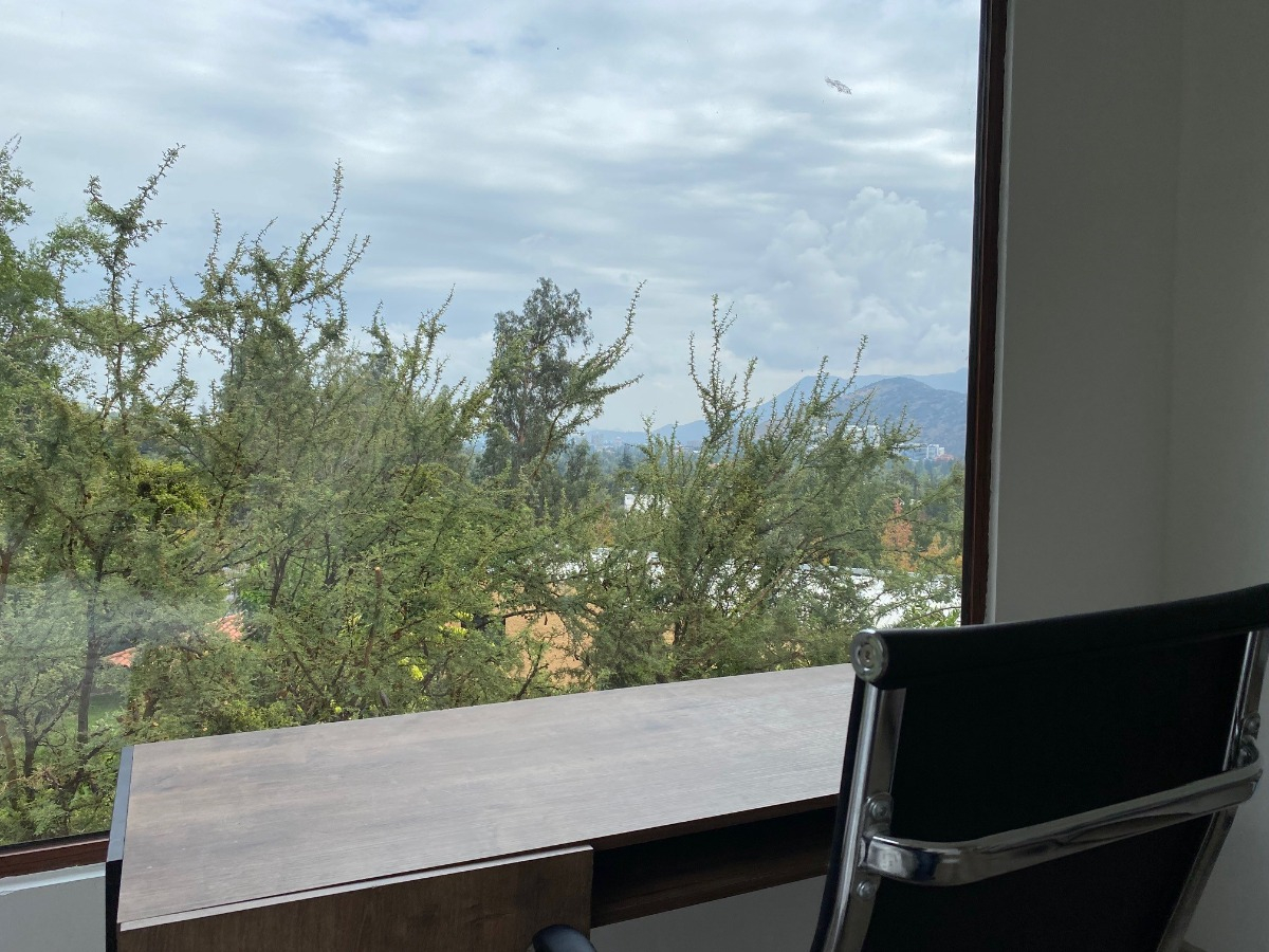 Venta Casa N 4D en suite Walk-in cl&oacute;set 4B 4E 1B Quinchamal&iacute; - Las Condes