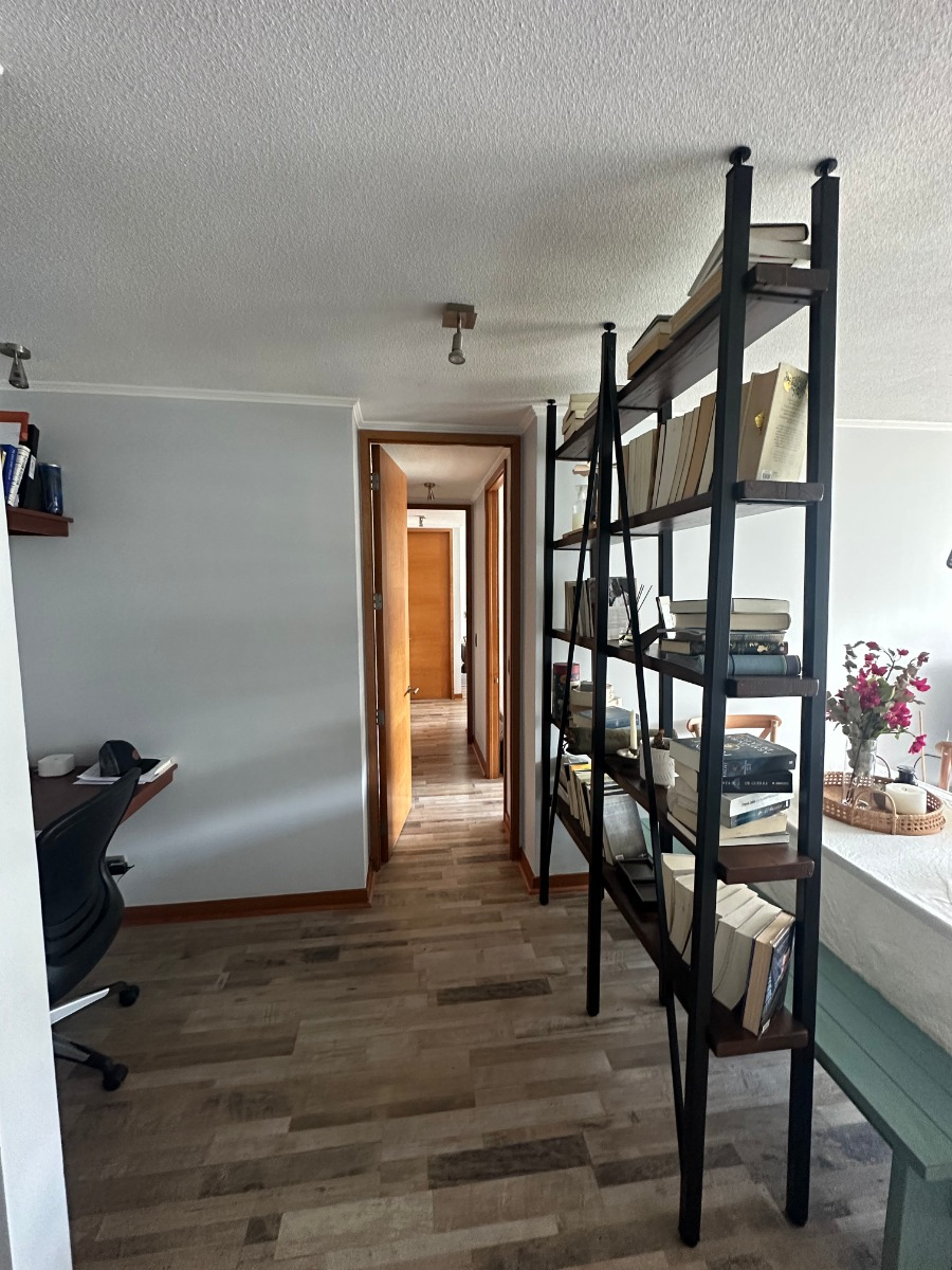 Venta Departamento 3D La Dehesa - Lo Barnechea
