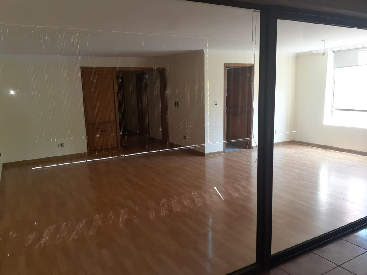 Arriendo Departamento 3D Metro Tobalaba - Mall Costanera - Providencia