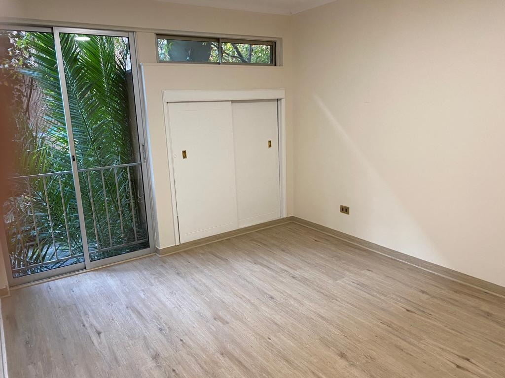 Arriendo Departamento SO 3D 3B 1E 1B Las Lilas - Providencia