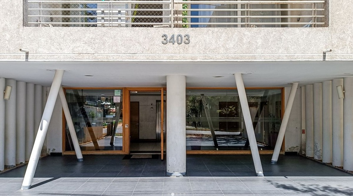 Venta Departamento NO 2D 2B 1E 1B Plaza &Ntilde;u&ntilde;oa - &Ntilde;u&ntilde;oa