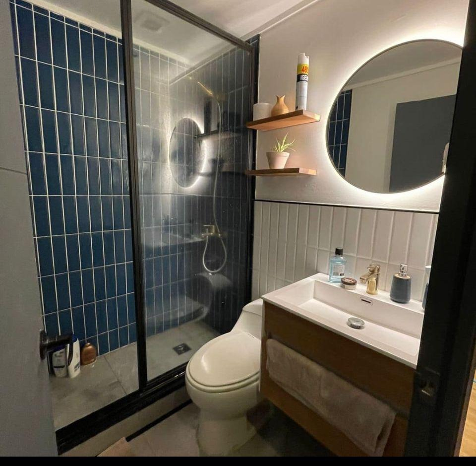 Venta Departamento NO 2D 1B 1E  - Las Condes