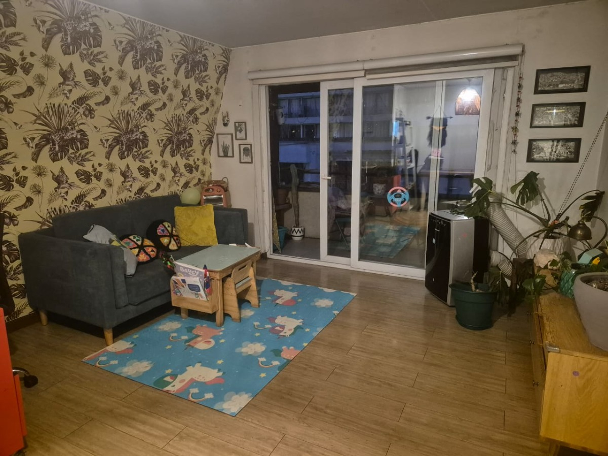 Venta Departamento NO 2D en suite 2B 1E Plaza &Ntilde;u&ntilde;oa - &Ntilde;u&ntilde;oa