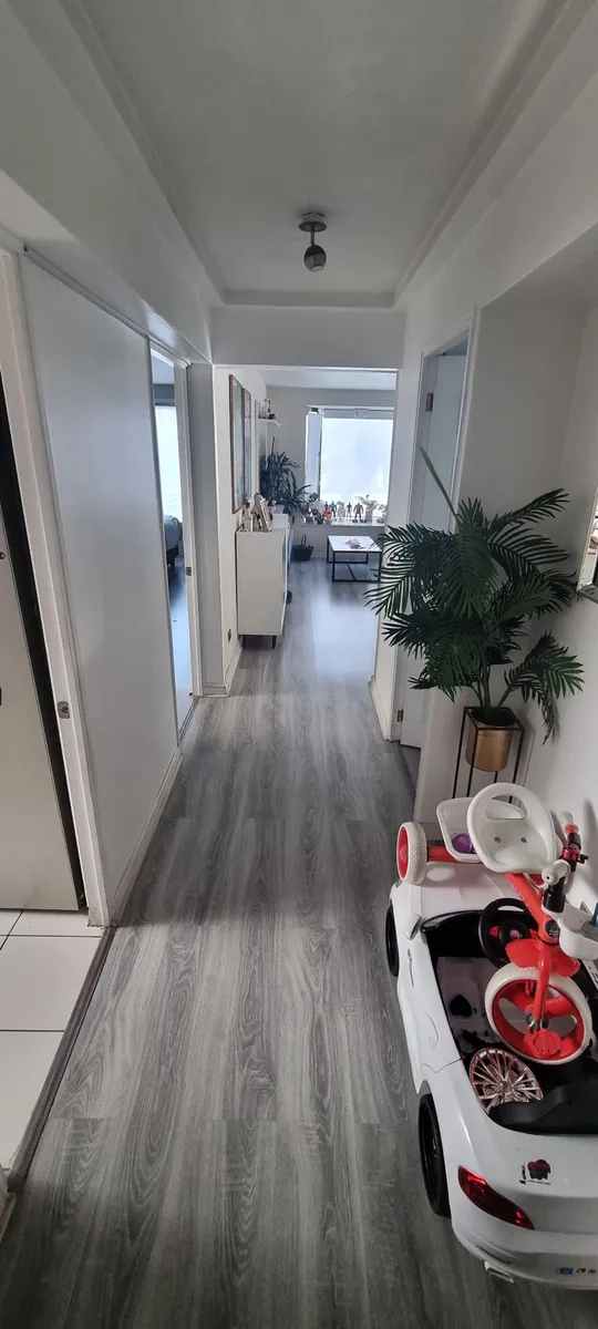 Venta Departamento NP 3D Suite 2B 1E 1Bd Pedro de Valdivia - Providencia