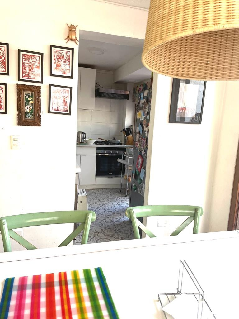 Arriendo Casa NO 5D en suite 3B 1E 1B Los Dominicos - Las Condes