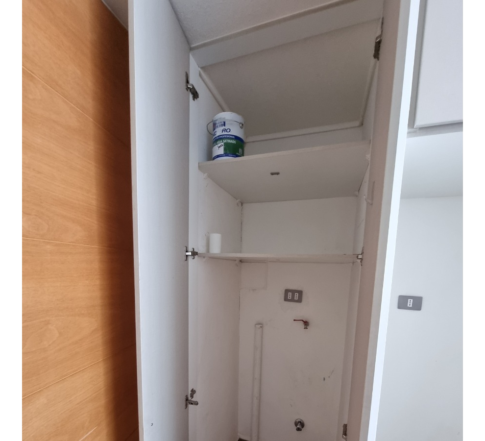 Venta Departamento N 1D en suite 1B 1E 1B Estoril - Las Condes