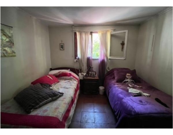 Venta Casa NO 3D 1B 2E Antigua Lo Barnechea - Lo Barnechea