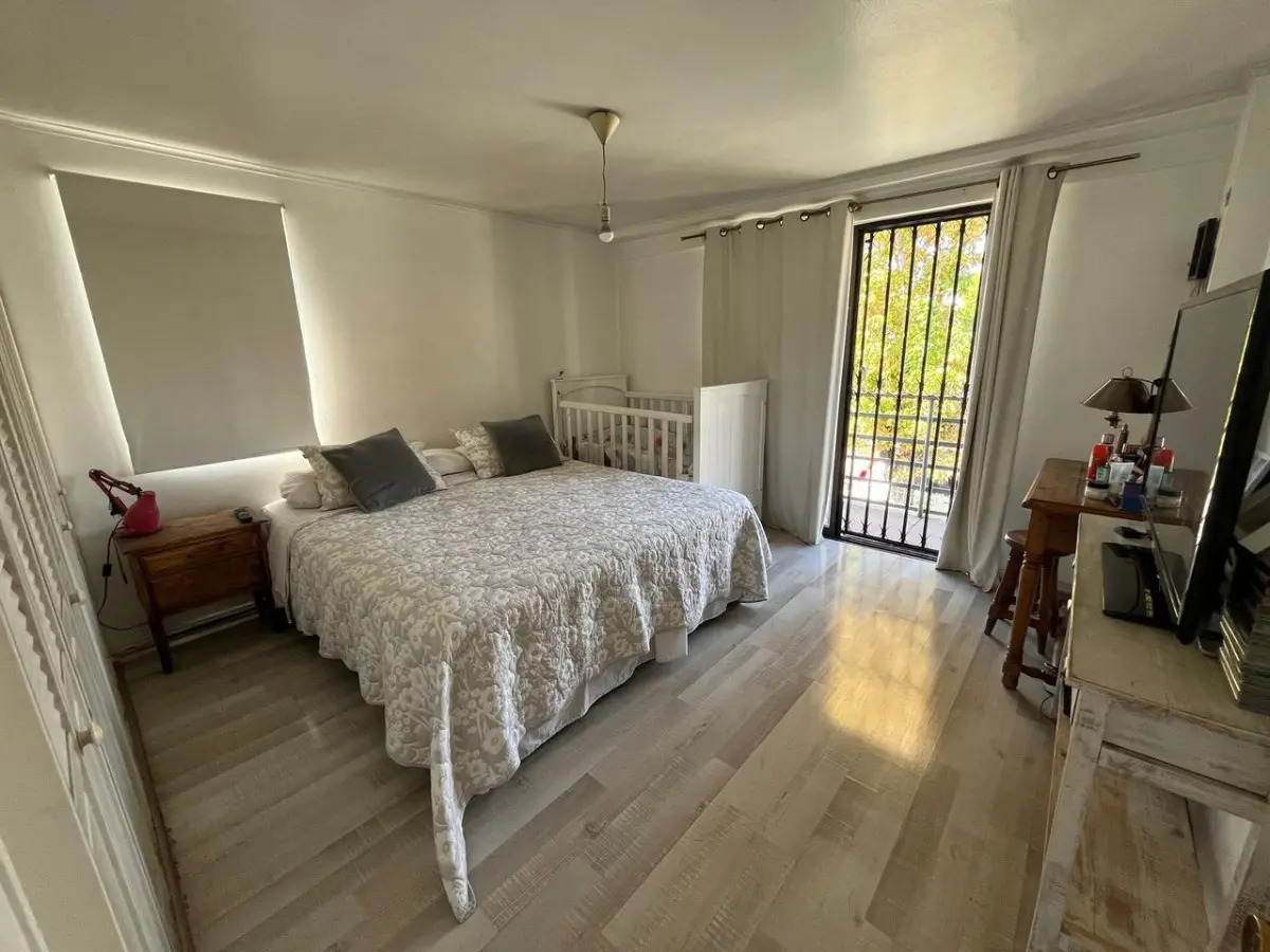Arriendo Casa NO 4D 3B 1E 1Bd Metro Hernando de Magallanes - Las Condes