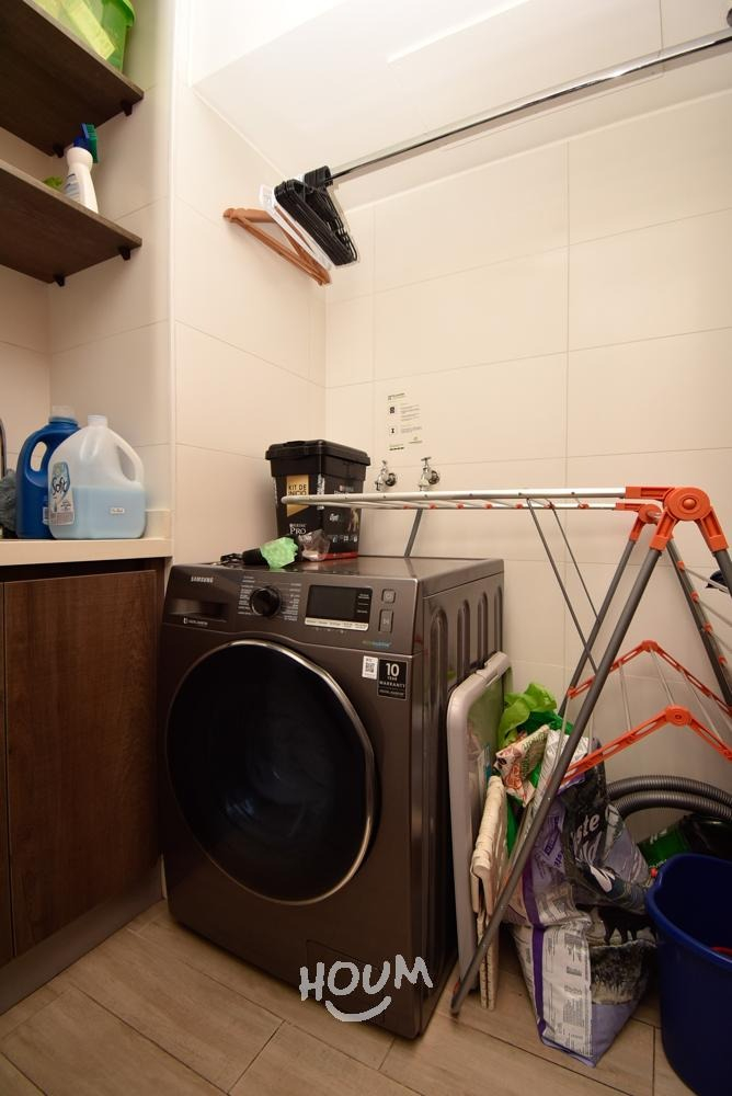 Arriendo Departamento NO 2D 2B 2E 1B Puente Nuevo - Lo Barnechea