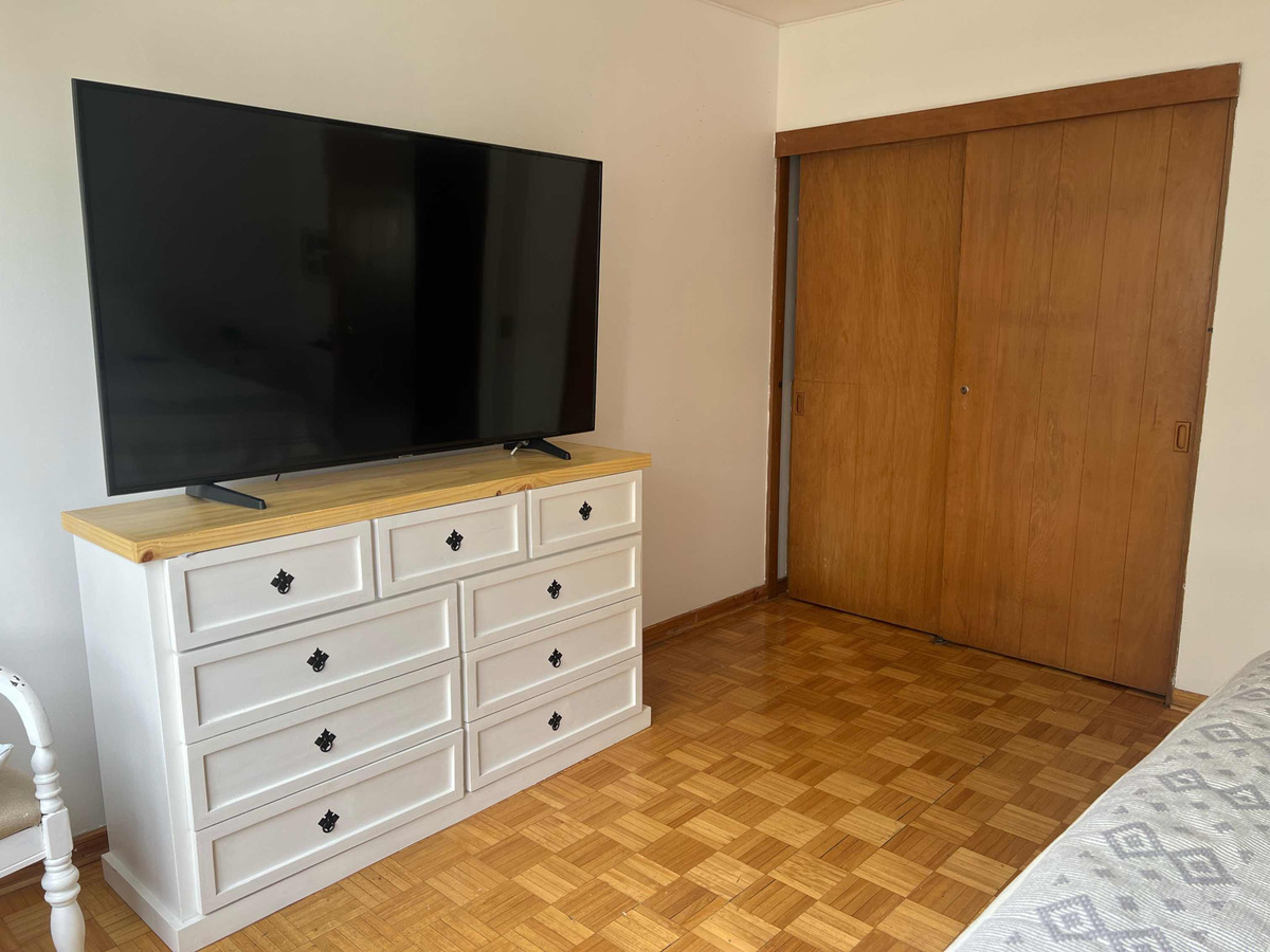 Arriendo Departamento 3D 3B 1E Metro Manquehue - Apumanque - Las Condes