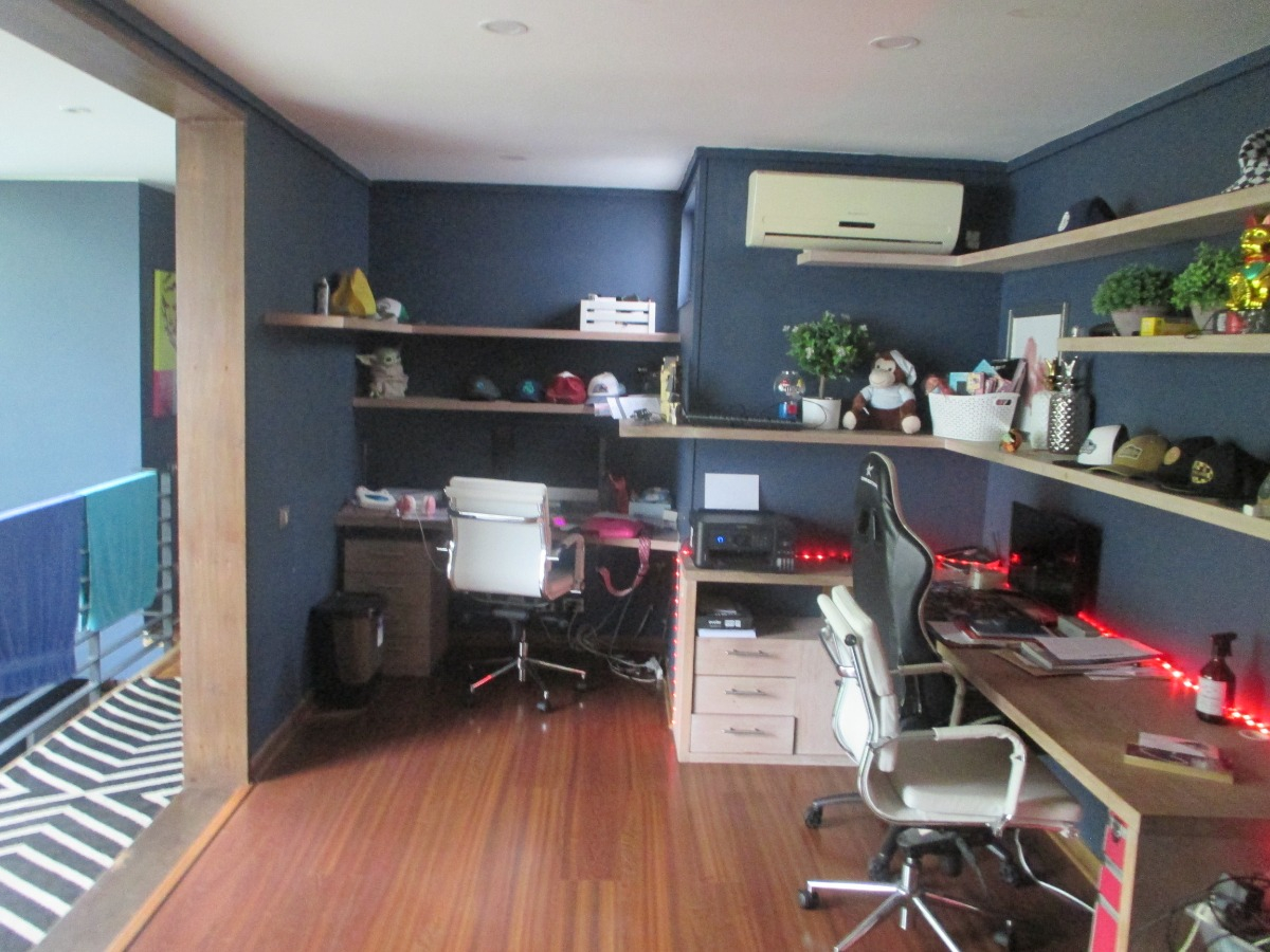 Venta Casa 5D Los Trapenses - Lo Barnechea