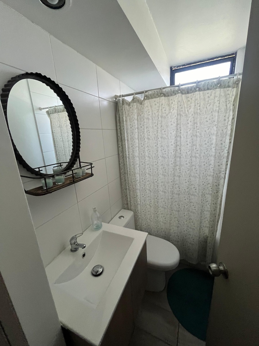 Venta Departamento 3D 2B 1E 1B Nueva Las Condes - Las Condes