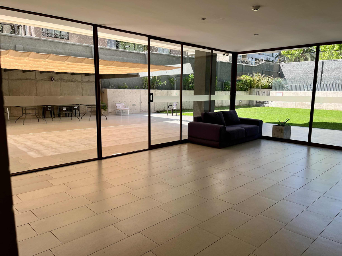 Venta Departamento 3D 2B 1E Campus Oriente - Providencia