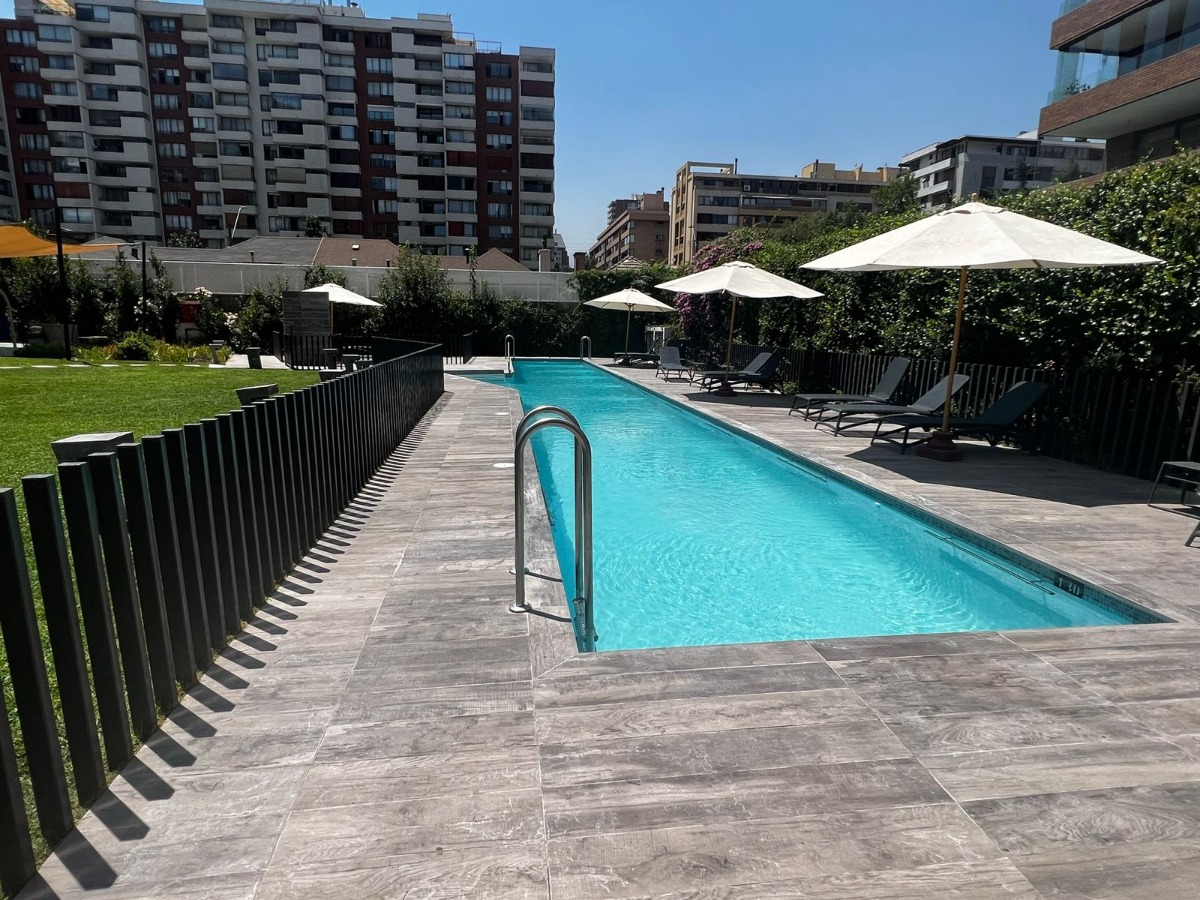 Venta Departamento 2D Sebasti&aacute;n Elcano - Las Condes