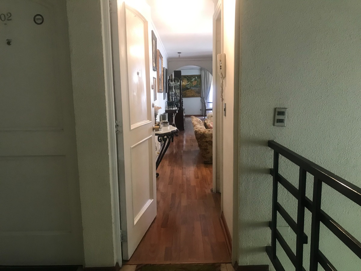 Venta Departamento NO 2D 2B Las Lilas - Providencia