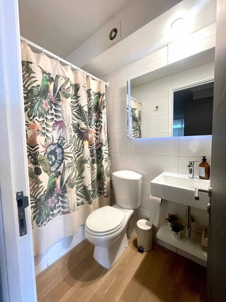 Arriendo Departamento 4D Borde R&iacute;o - Casa Piedra - Vitacura