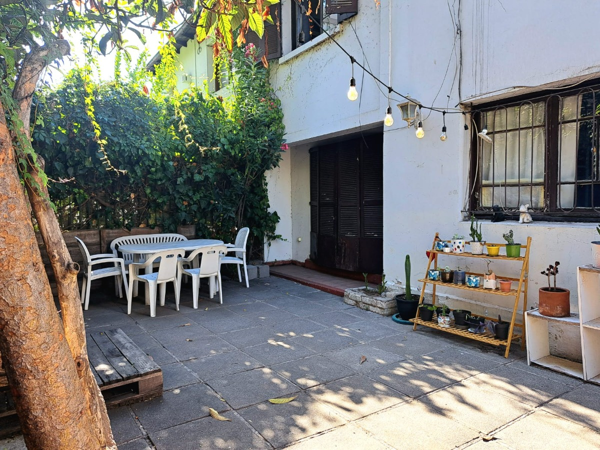 Venta Casa 3D Walk-in cl&oacute;set 2B 2E 1B Vaticano - Las Condes