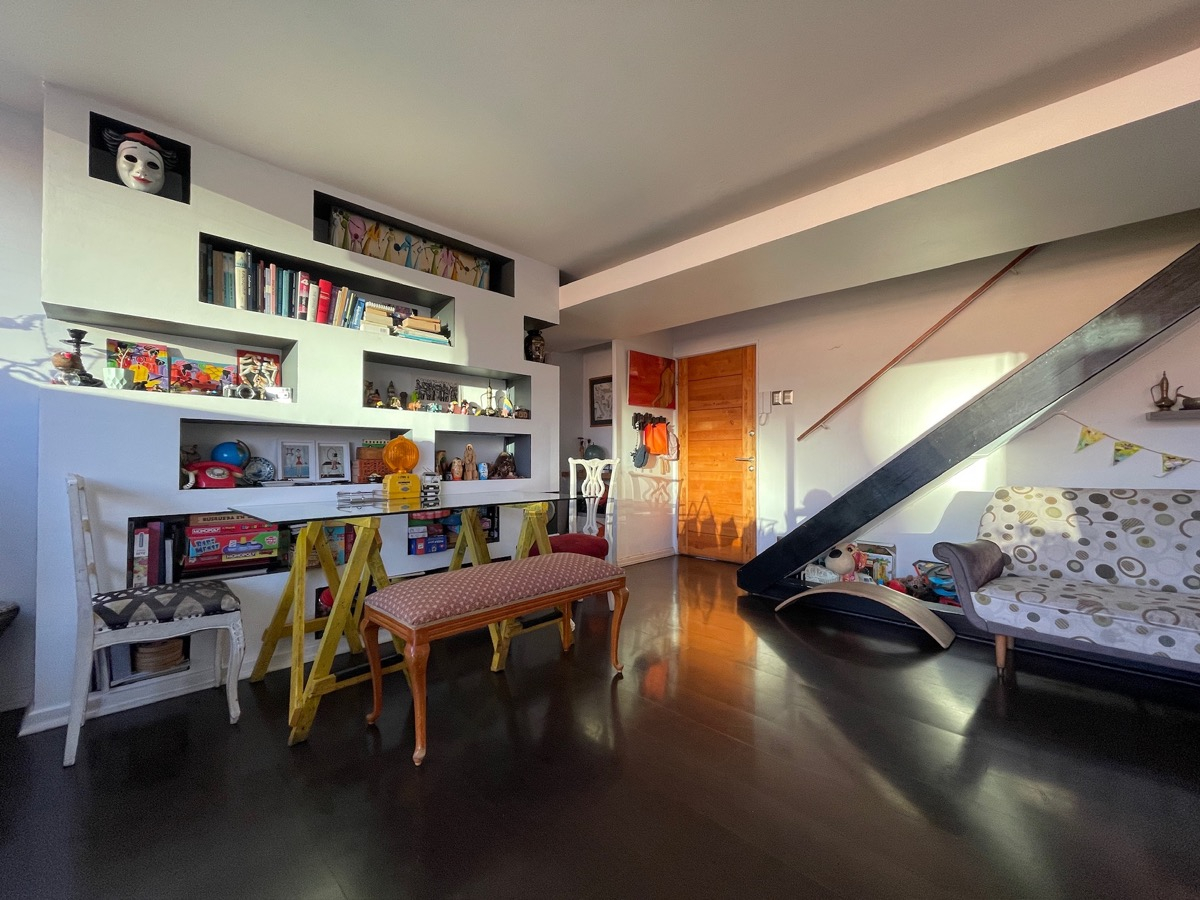 Arriendo Departamento SO 2D 2B 1B Pedro de Valdivia - Providencia