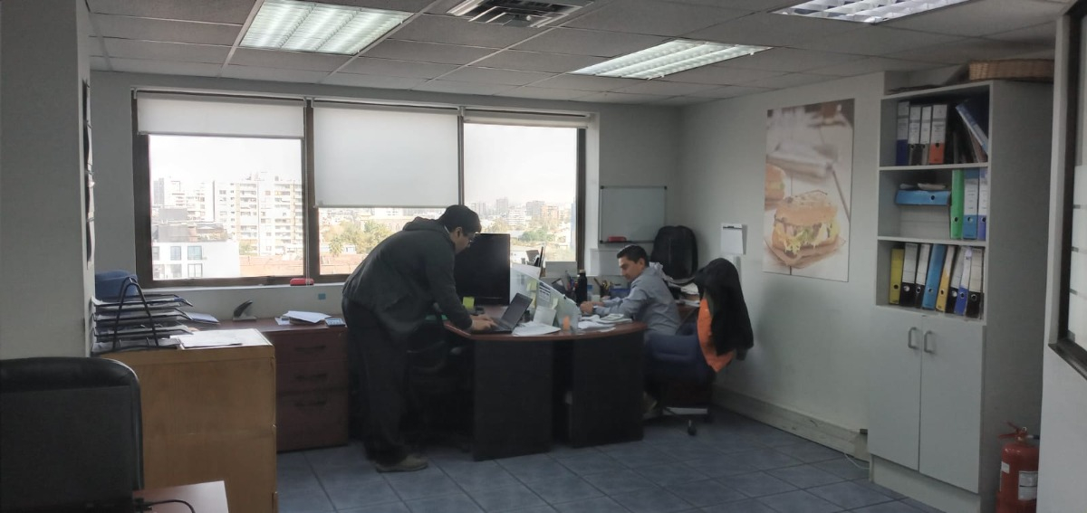Venta Oficina P 3B 1B Manuel Montt - Providencia