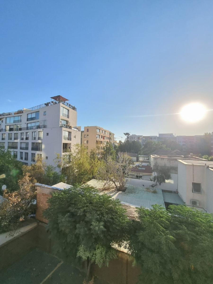 Venta Departamento P 2D 2B 1E 1B In&eacute;s de Su&aacute;rez - Providencia