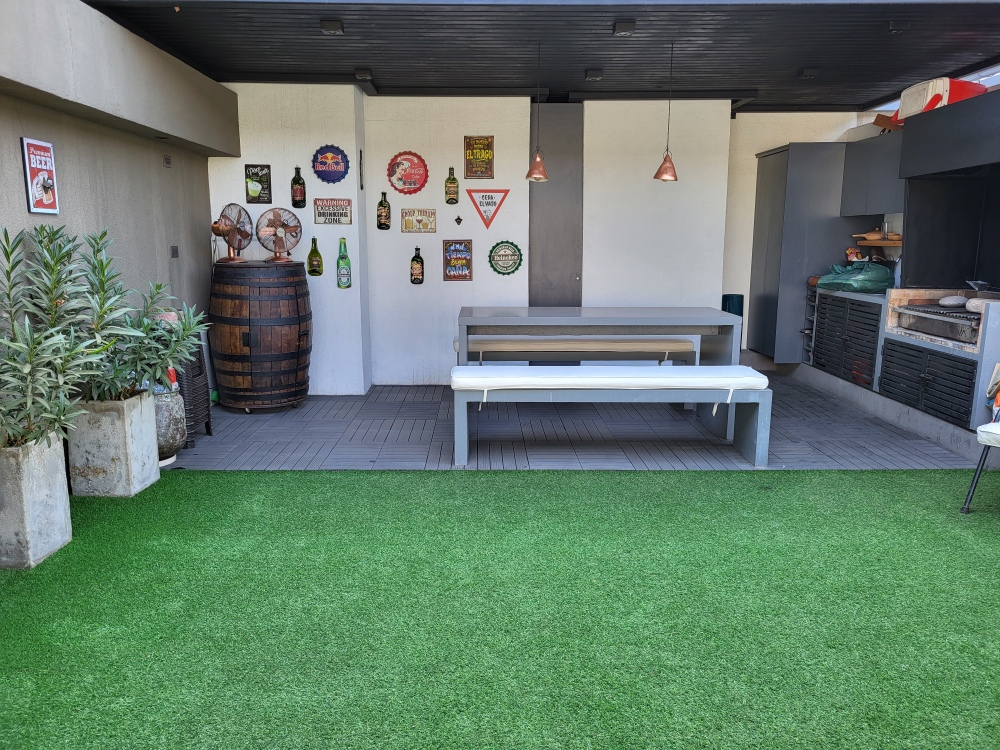 Venta Departamento 1D 1B 1E Estoril - Las Condes