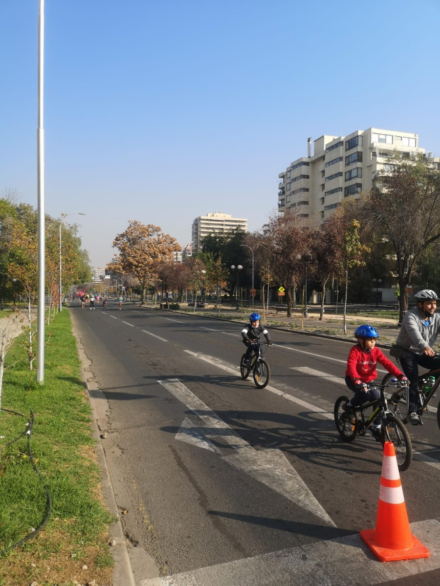 Venta Departamento O 3D en suite Walk-in cl&oacute;set 3B 2E 1B Metro Bilbao - Providencia