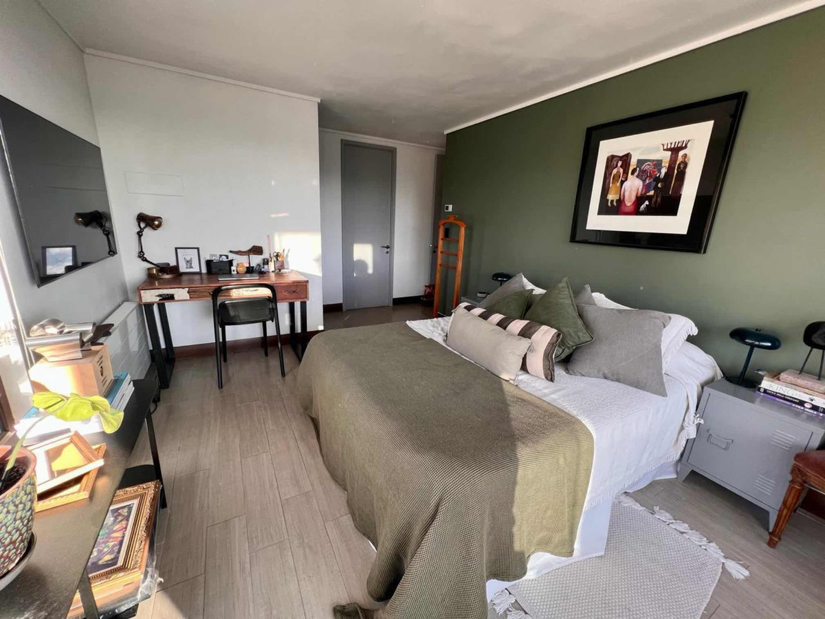 Venta Departamento 2D 2B 2E Puente Nuevo - Lo Barnechea