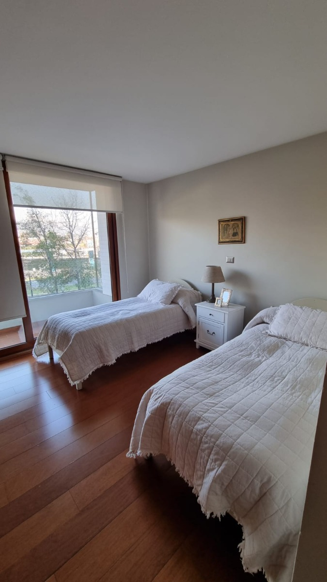 Venta Departamento P 4D 5B 2E 1B Santa Mar&iacute;a de Manquehue - Vitacura