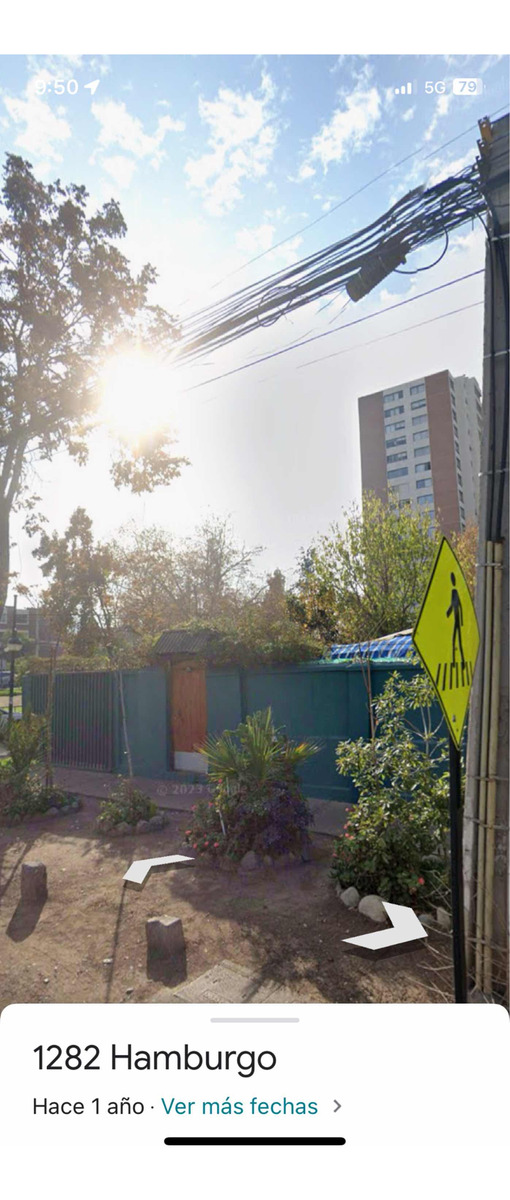 Venta Casa 10D 10B 10E Metro Sim&oacute;n Bolivar - &Ntilde;u&ntilde;oa