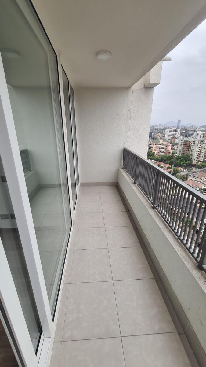 Arriendo Departamento 2D 2B 2E Metro &Ntilde;u&ntilde;oa - &Ntilde;u&ntilde;oa