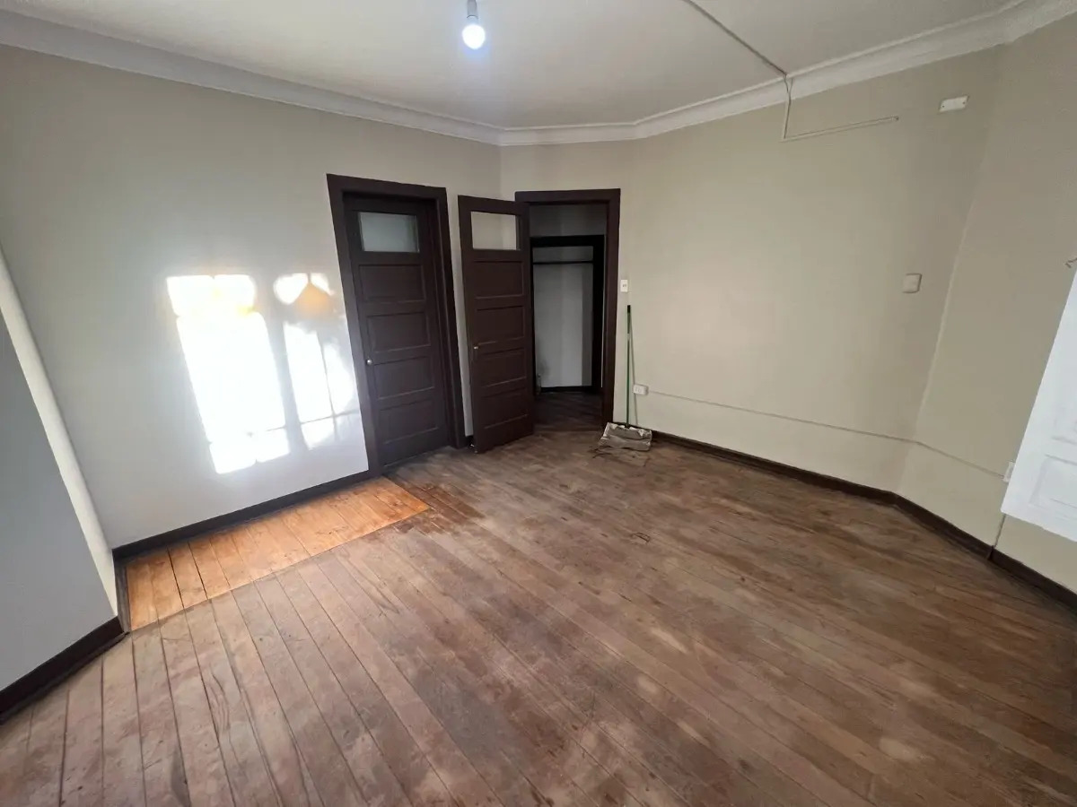Arriendo Casa NOSP 3D en suite 1B 3E 1Bd Metro Irarr&aacute;zaval - &Ntilde;u&ntilde;oa