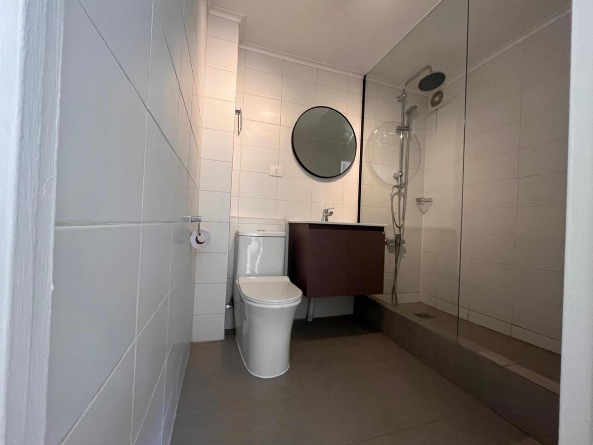 Venta Departamento 2D 2B Manuel Montt - Providencia