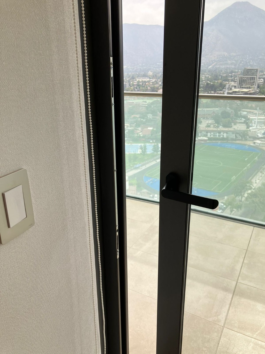 Arriendo Departamento 1D 1B 1E 1B Parque Arauco - Las Condes