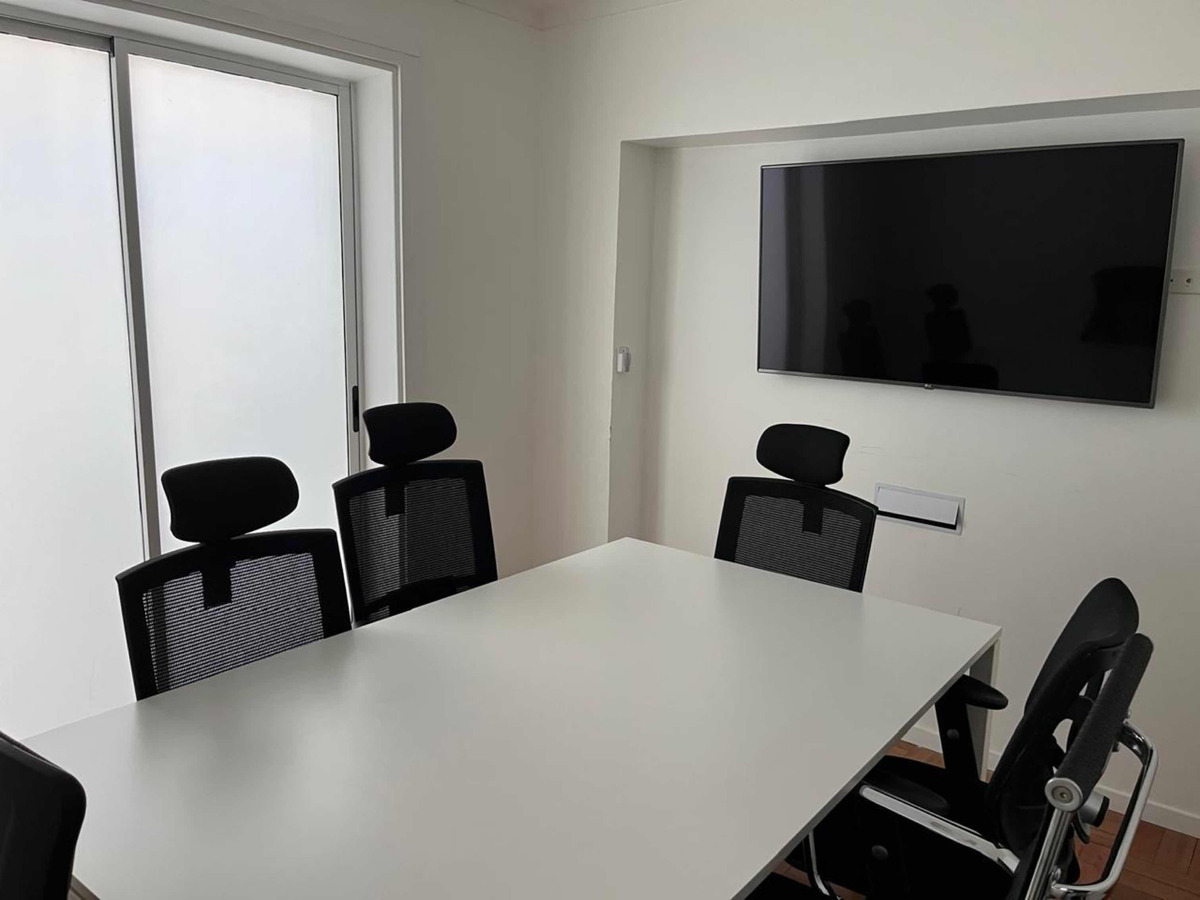 Venta Oficina 3B Manuel Montt - Providencia