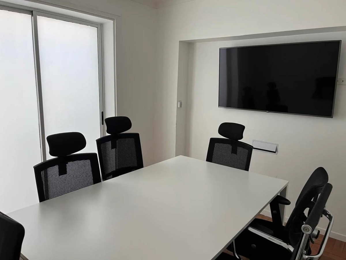 Venta Oficina 3B Manuel Montt - Providencia