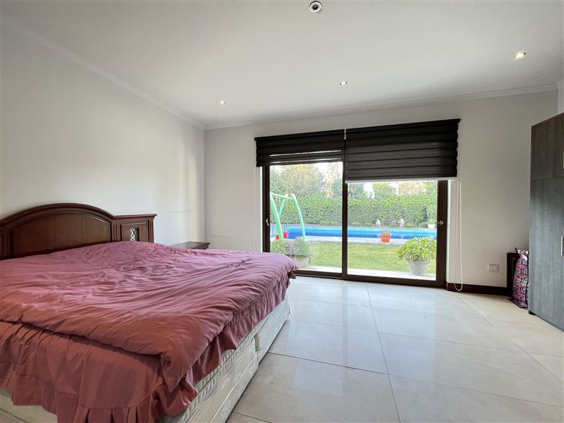 Venta Casa Norte 6D en suite Walk-in cl&oacute;set 7B 10E 1B Los Trapenses - Lo Barnechea