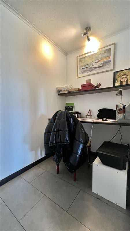 Venta Departamento SP 3D en suite Walk-in cl&oacute;set 2B 2E 1B Parque Arauco - Las Condes