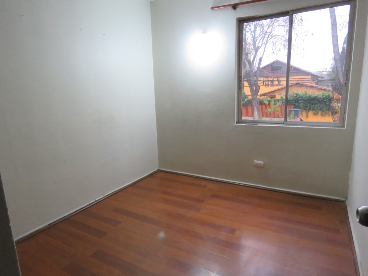 Arriendo Casa NP 5D en suite 3B 2E Plaza Ega&ntilde;a - &Ntilde;u&ntilde;oa