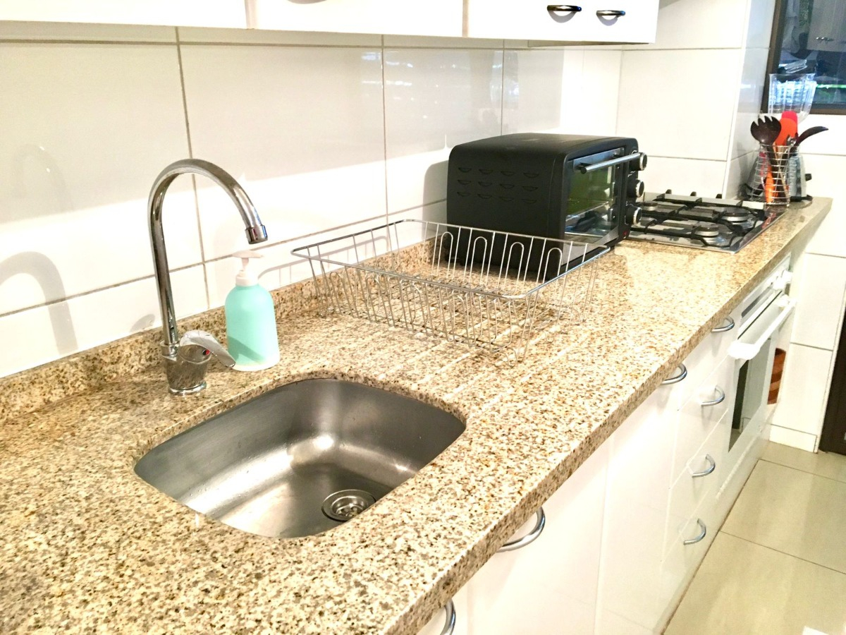Arriendo Departamento NOSP 2D 2B 1E Rotonda Atenas - Las Condes