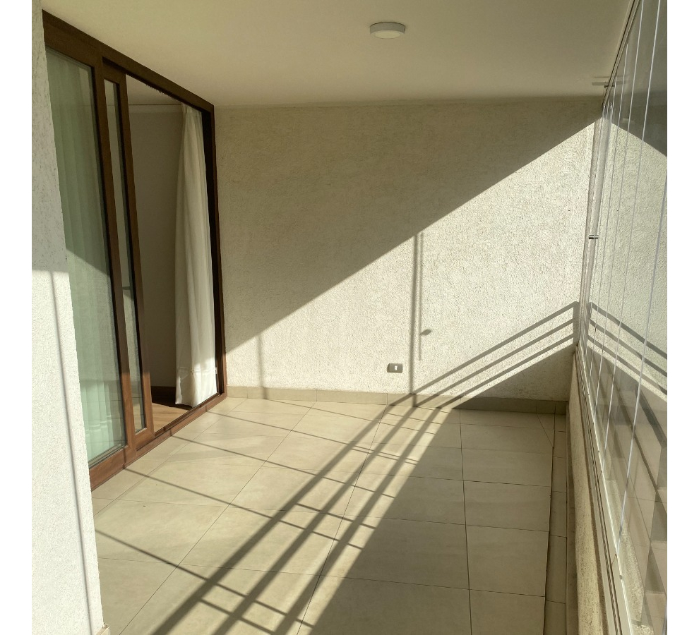 Venta Departamento NP 2D 2B 2E 1Bd Campus Oriente - Providencia