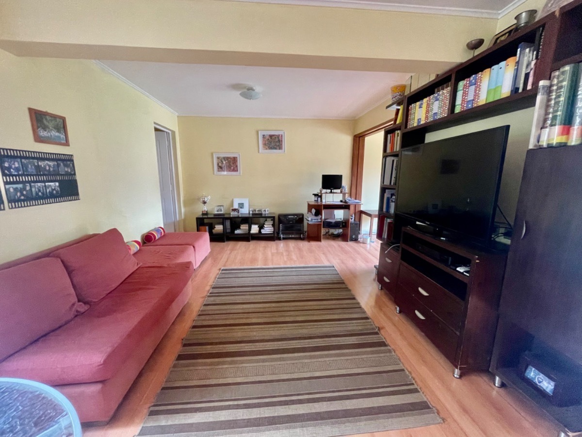 Venta Casa NP 5D en suite Walk-in cl&oacute;set 6B 10E 1B Chicureo - Colina