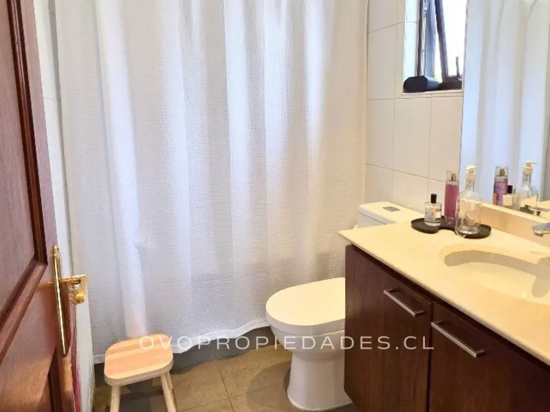 Venta Casa O 4D  5B 2E 2Bd La Dehesa - Lo Barnechea