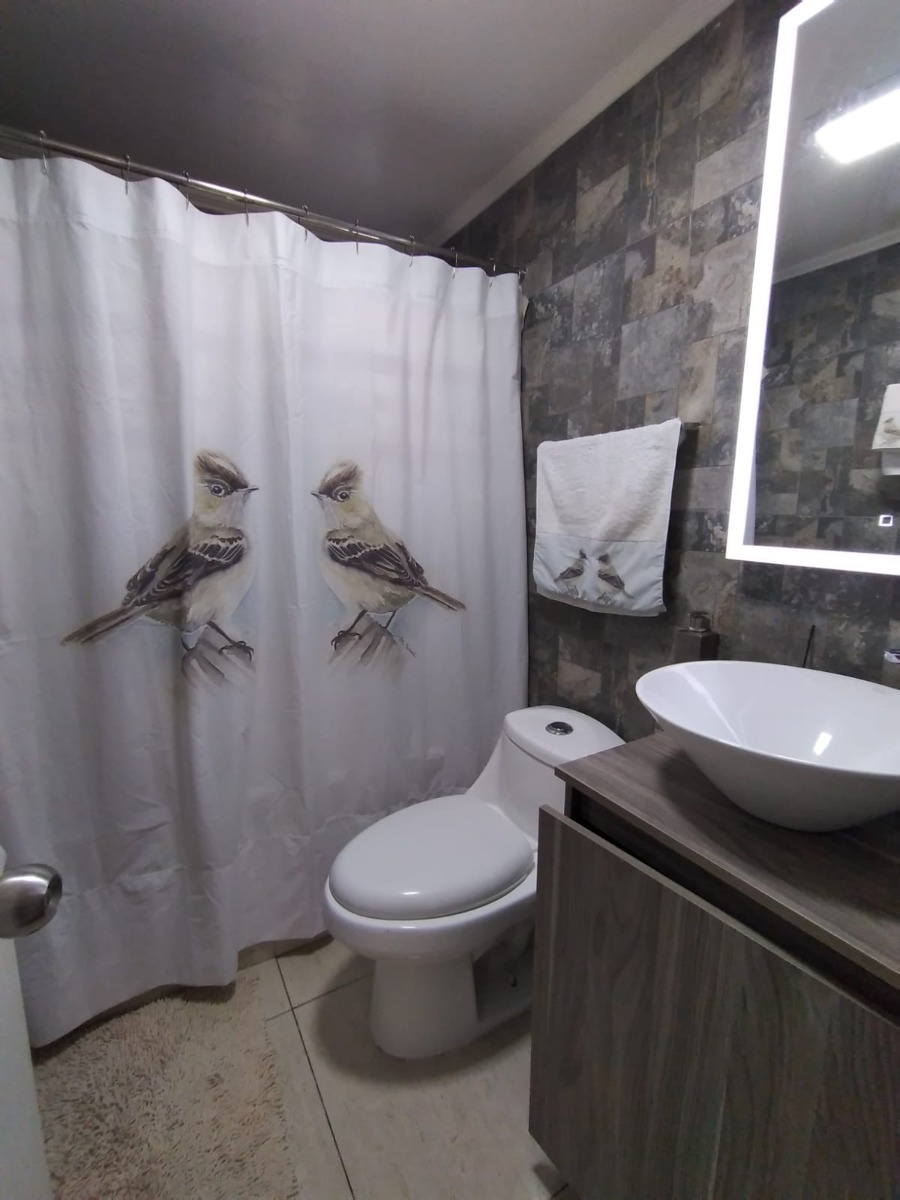 Venta Departamento NOSP 3D 1B 1E In&eacute;s de Su&aacute;rez - Providencia