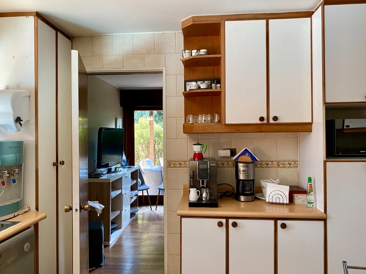 Arriendo Casa NO 4D en suite Walk-in cl&oacute;set 3B 2E 1B Sebasti&aacute;n Elcano - Las Condes