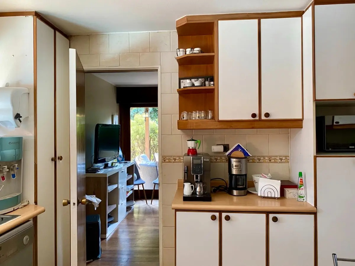 Arriendo Casa NO 4D en suite Walk-in cl&oacute;set 3B 2E 1B Sebasti&aacute;n Elcano - Las Condes