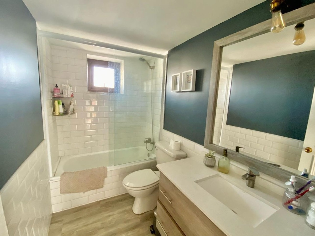 Venta Departamento NO 4D 3B 1E 1B Nueva Las Condes - Las Condes