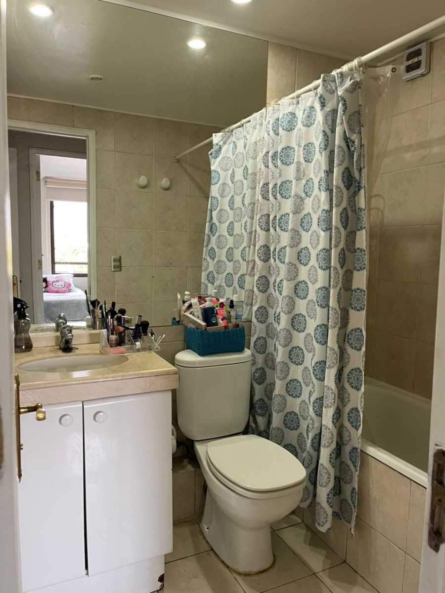 Arriendo Departamento NO 2D en suite 2B 1E 1B Plaza &Ntilde;u&ntilde;oa - &Ntilde;u&ntilde;oa