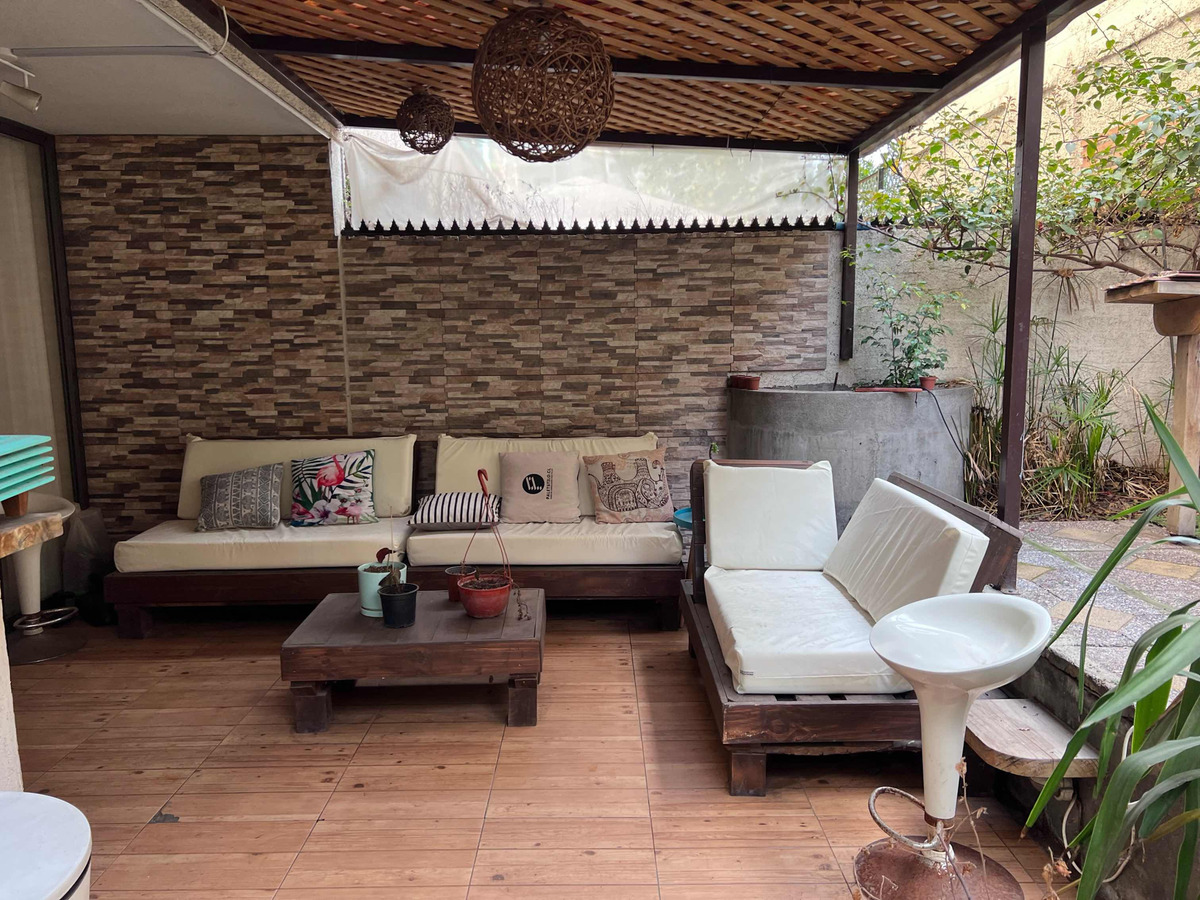 Venta Departamento 2D 2B 1E 1B Diego de Almagro - &Ntilde;u&ntilde;oa