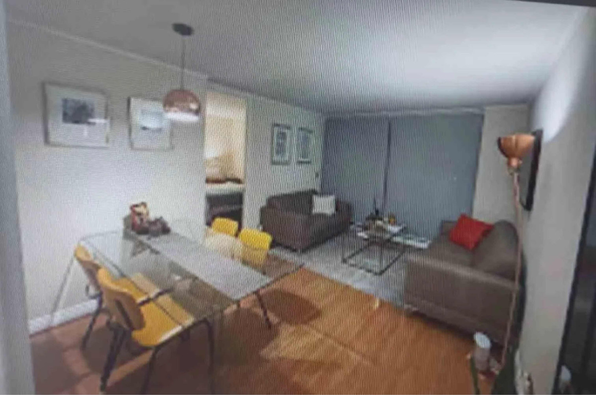 Arriendo Departamento 1D 1B 1E 1B Nueva Las Condes - Las Condes